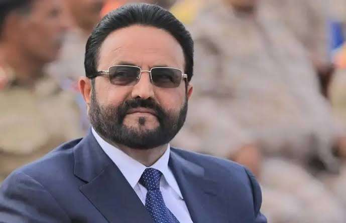 العرادة:التصرفات خارج الإجماع الوطني تتيح لميليشيات الحو ثي فرصة لاستغلال الأوضاع لتعزيز نفوذها