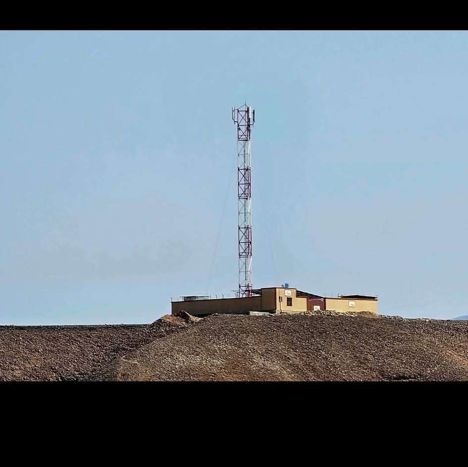 دعوات لإعادة خدمة الاتصالات إلى هذه المنطقة