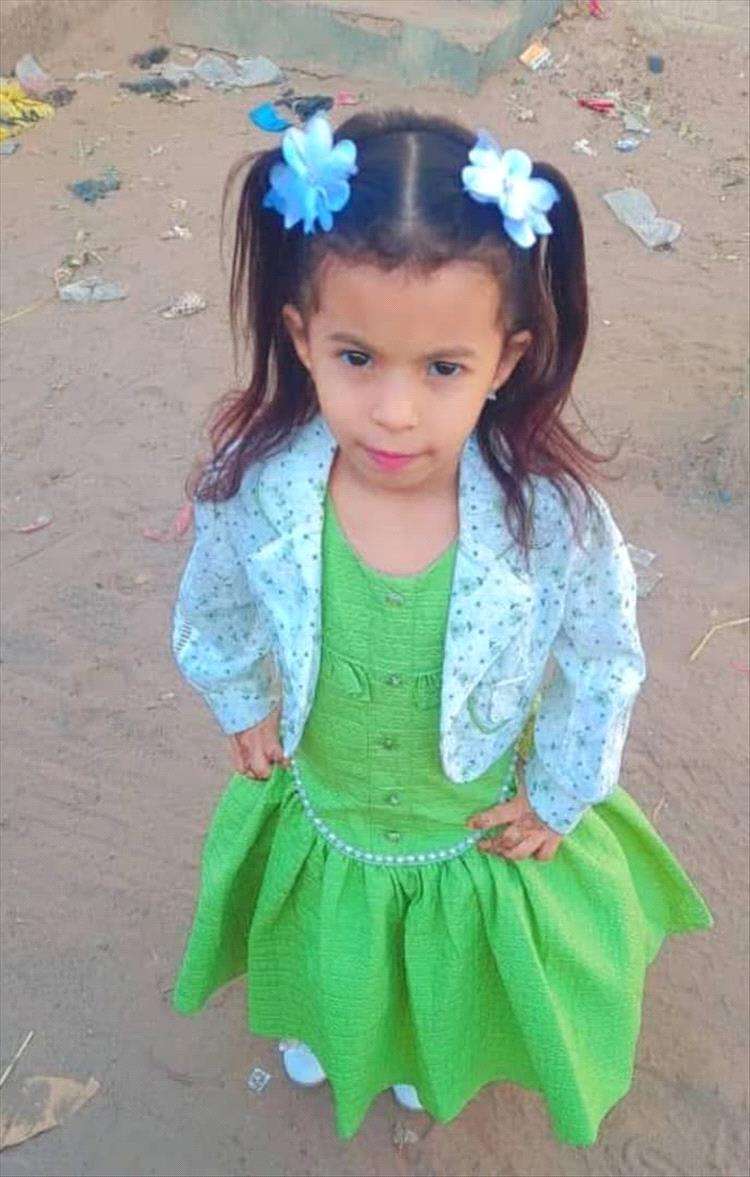 اختطاف طفلة في الحديدة