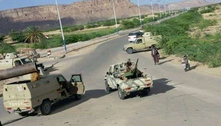 حديث عن تفاهمات هامة بشأن هذا الأمر بحضرموت