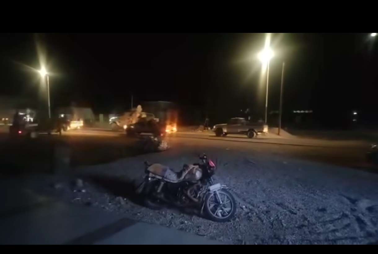 قوات عسكرية تدخل المهرة