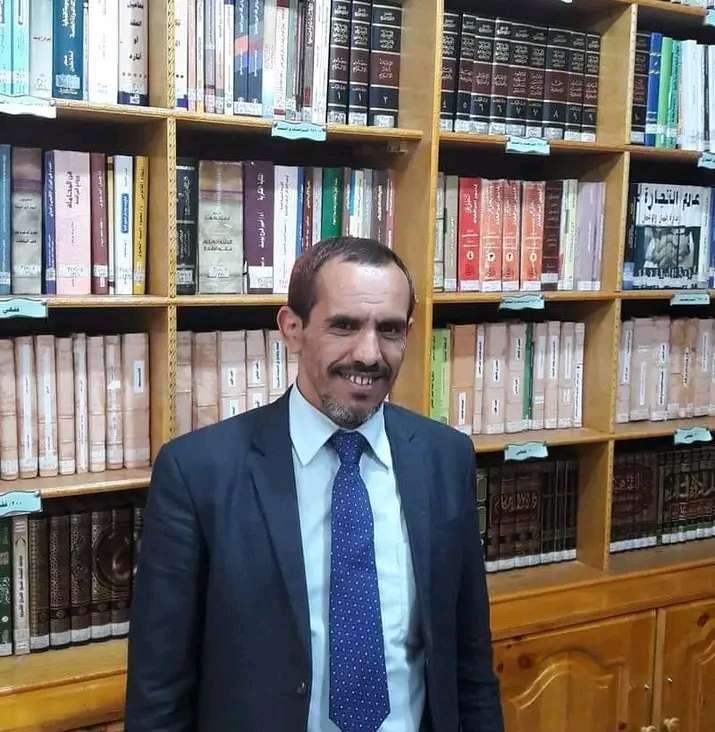 عاجل: الكشف عن مصير المحامي صبرة المختطف في صنعاء