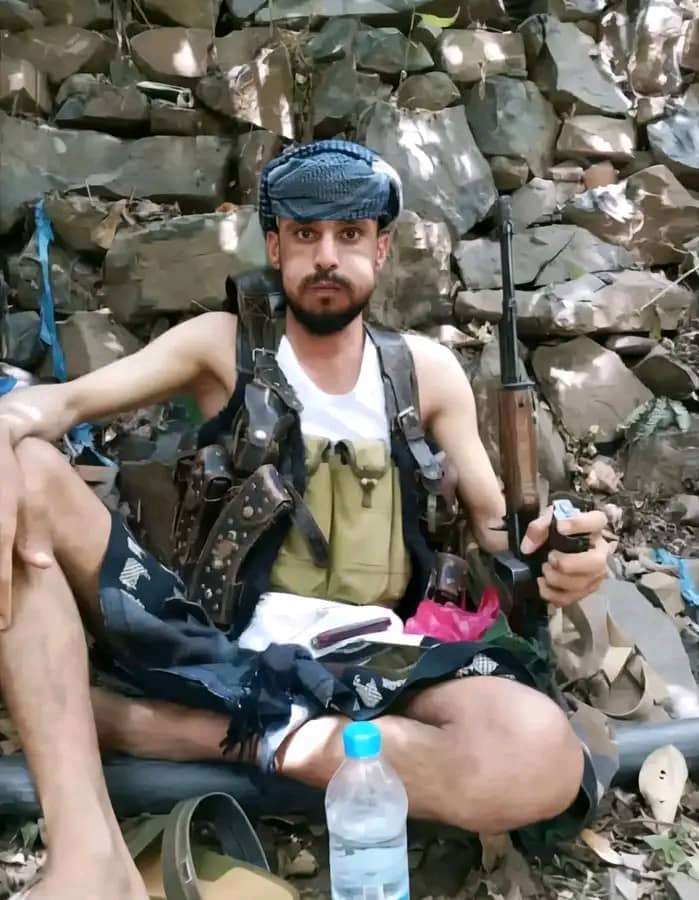 الحملة الأمنية تلقي القبض على شقيق قائد محور عسكري