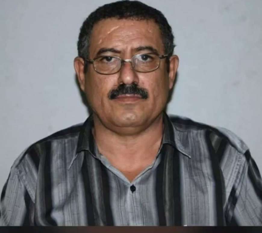 وفاة عمدة الحبيلين