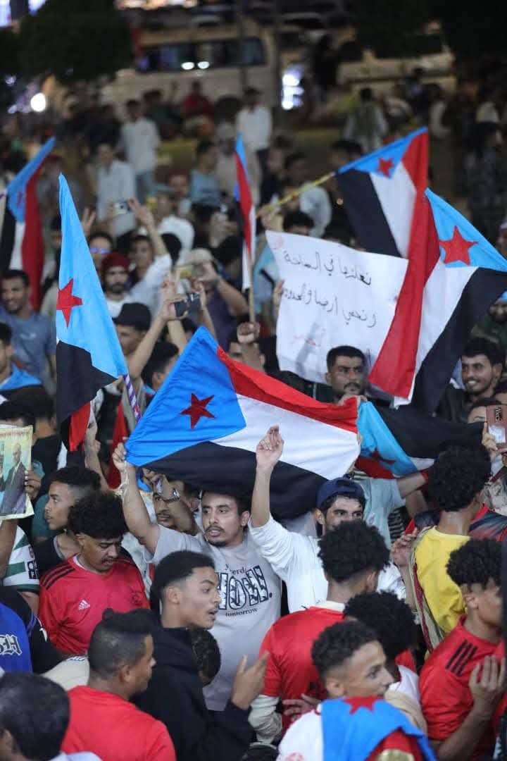 تصريح لنائب رئيس الانتقالي وهذا ما تضمنه