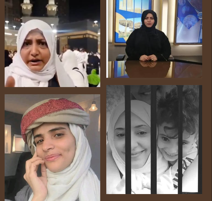 نورا الجروي: الصمت لم يعد خيارًا أمام هذا الأمر