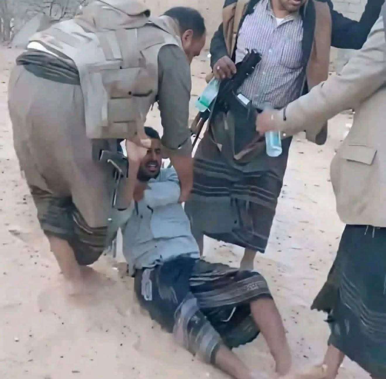 جدل واسع حول القصاص غير القانوني في واقعة 