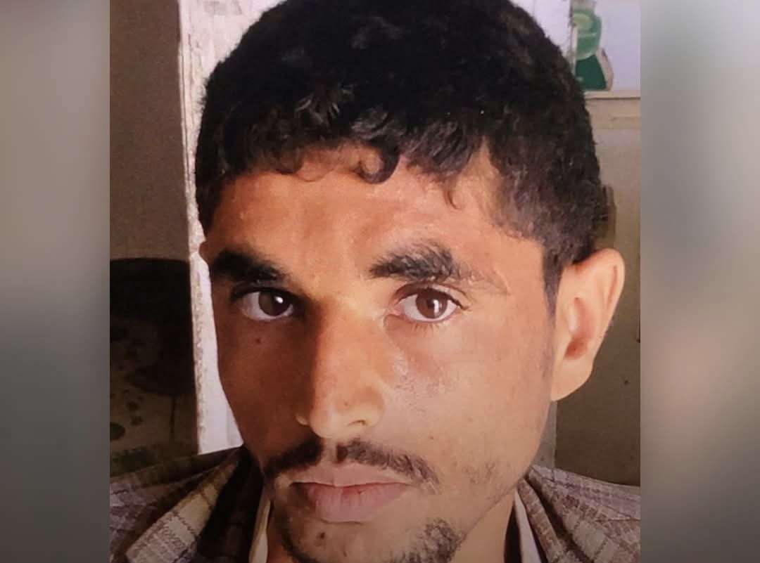 وفاة شاب بسجون الحو ثي في عمران