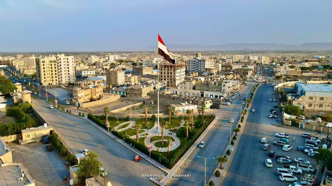 رفع مستوى السلامة الصحية في مستشفيي مأرب ومتنه