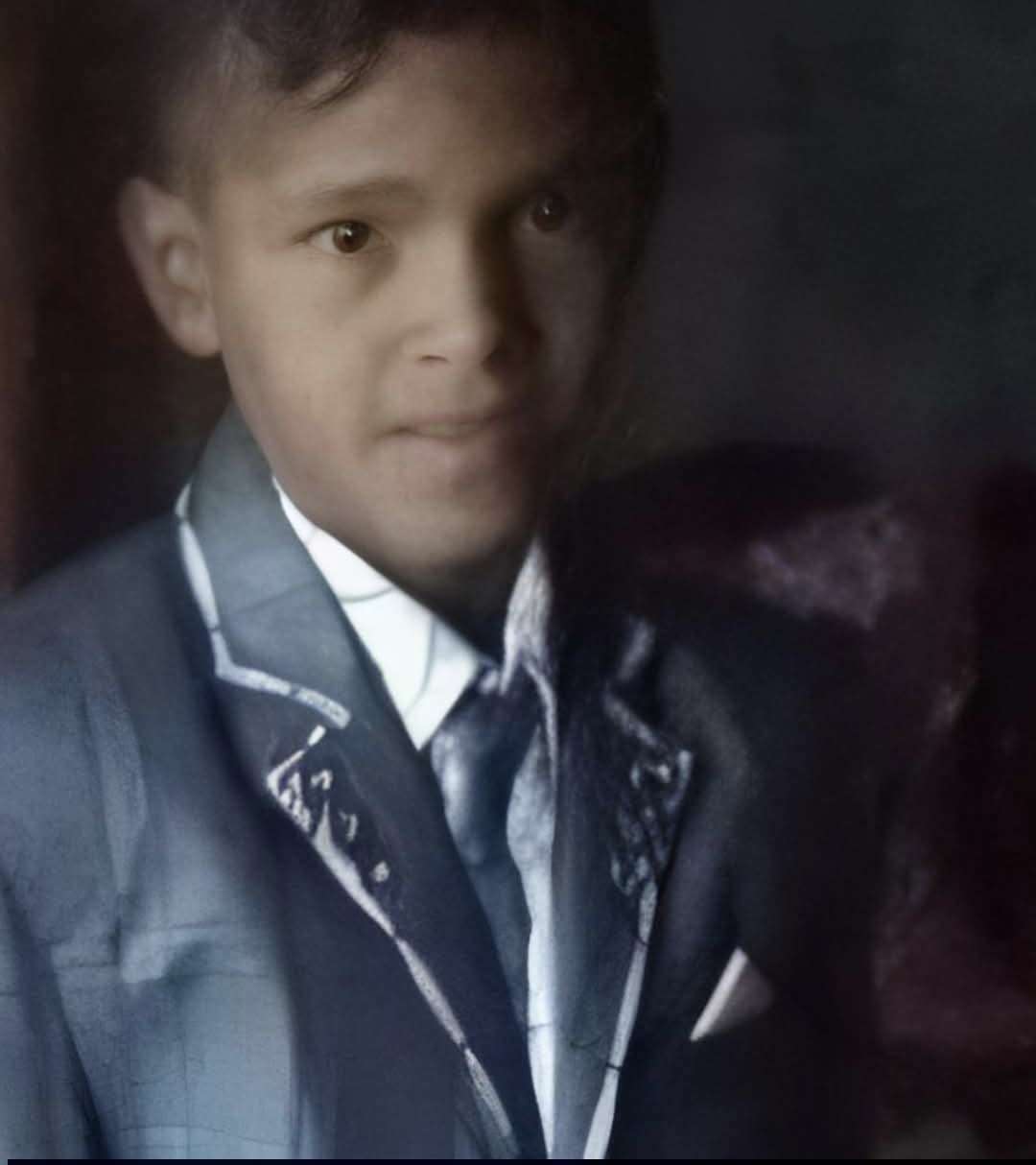 العثور على طفل مقتولا في إب