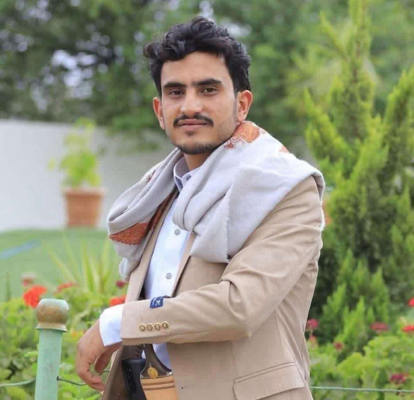 قيادي حو ثي من ريمة يدعو الى الانتفاضة ضد الجماعة بصنعاء عقب تعرضهم للمذلة والاهانة واخرها المجزرة