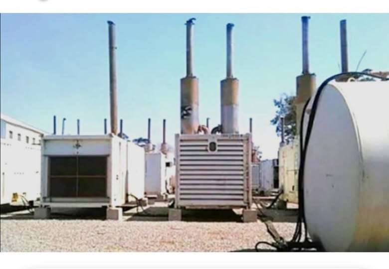 عودة جزئية للكهرباء في أبين والناطق الرسمي يوضح الأسباب