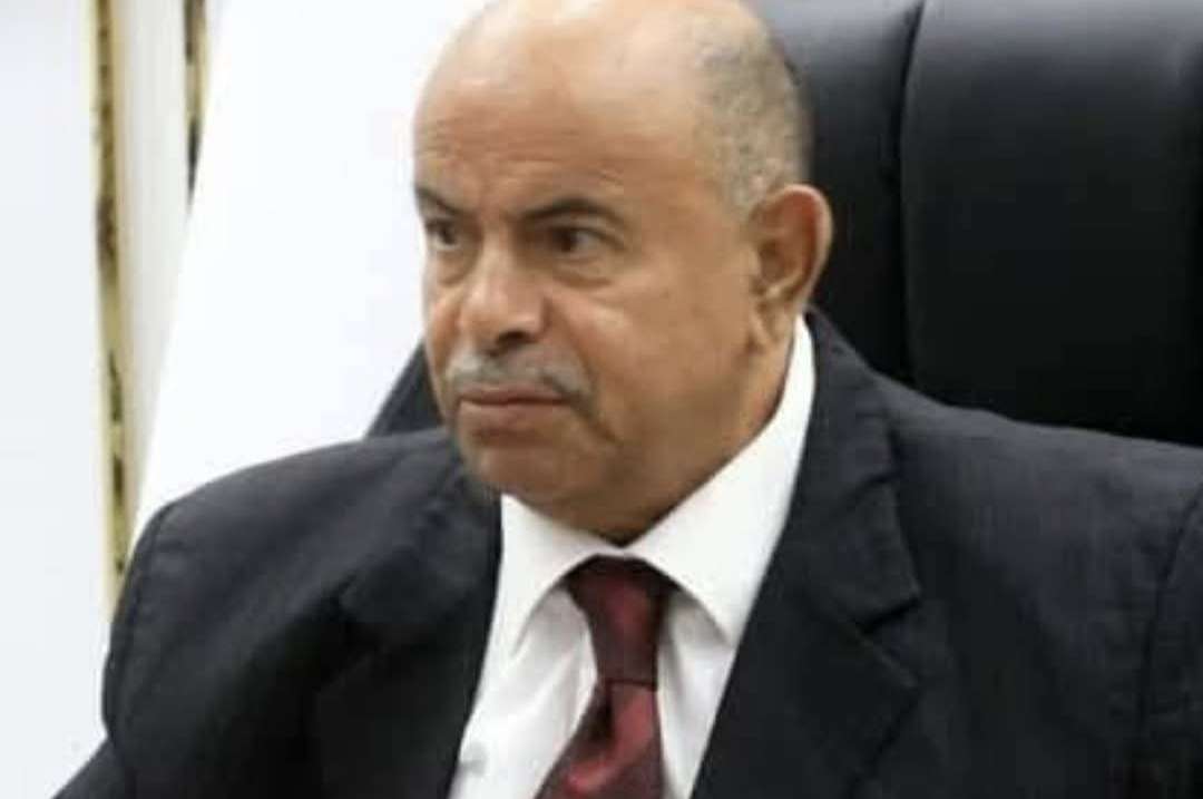 عاجل:محافظ حضرموت يتحدث عن رحيل قوات الانتقالي