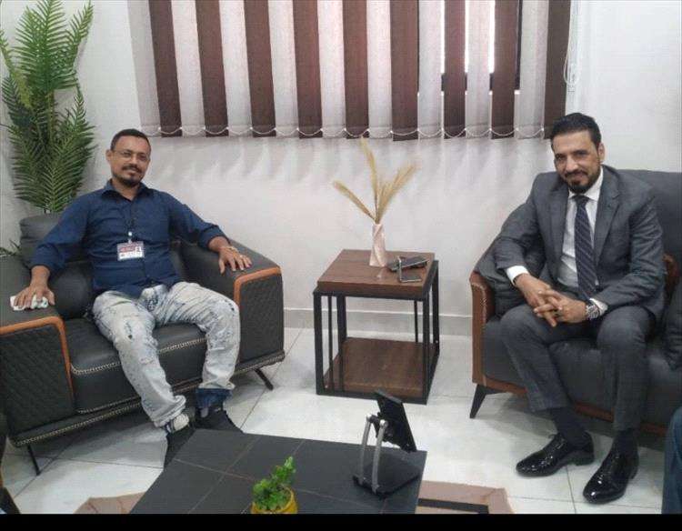 د. السعيدي.. والمحاولة الفاشلة!