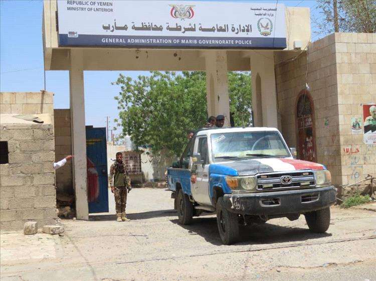 القبض على زعيم خلية حو ثية