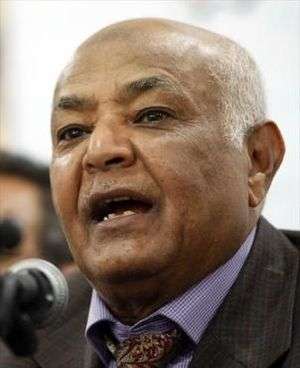 تمنى الموت.. رئيس الوزراء الاسبق باسندوة يعلن موقفه من الانفصال في اليمن