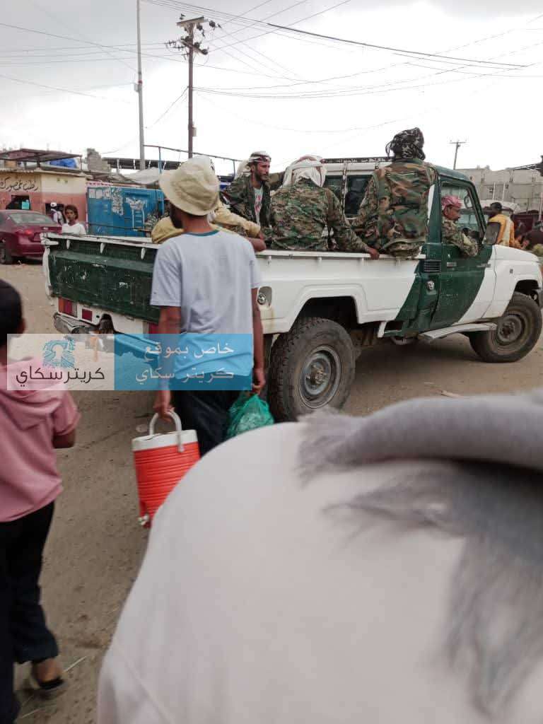 عاجل:قوات الامن تقمع مظاهرة سلمية تطالب بالخدمات وتدشن حملة اعتقالات في زنجبار(صور)