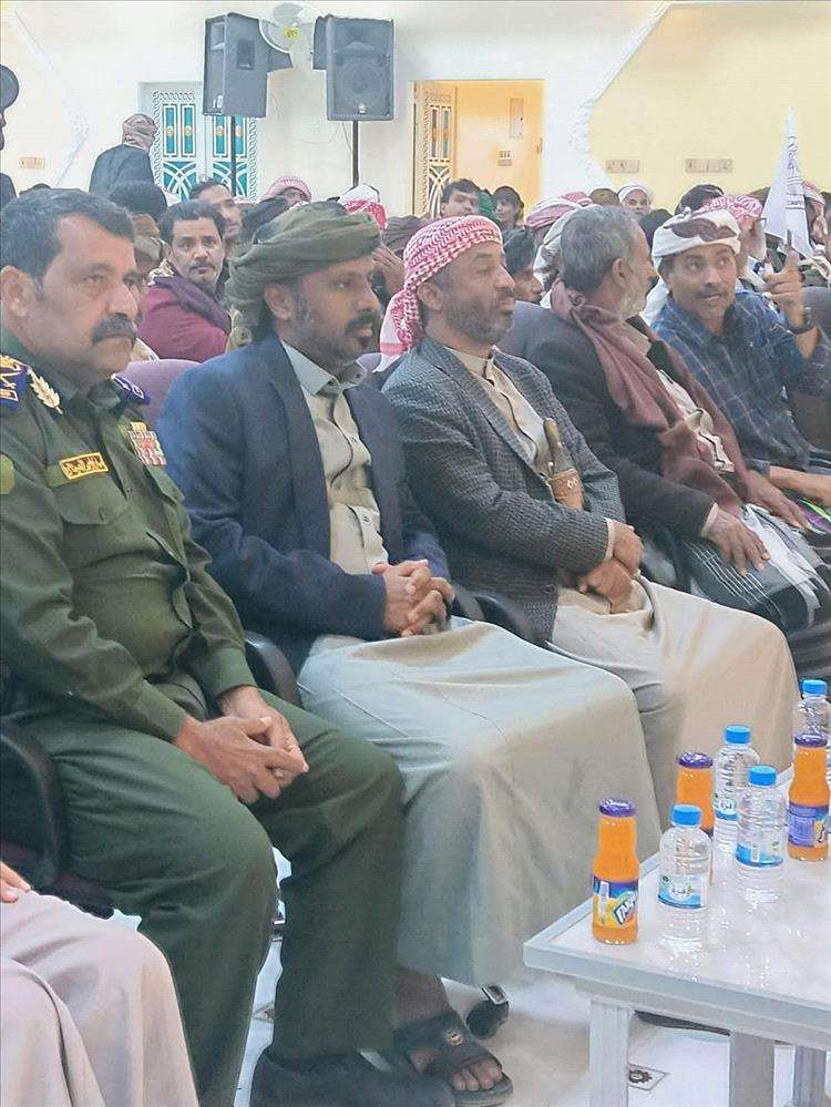 عاجل:عمرو بن حبريش يتحدث عن خروج قوات الانتقالي من حضرموت