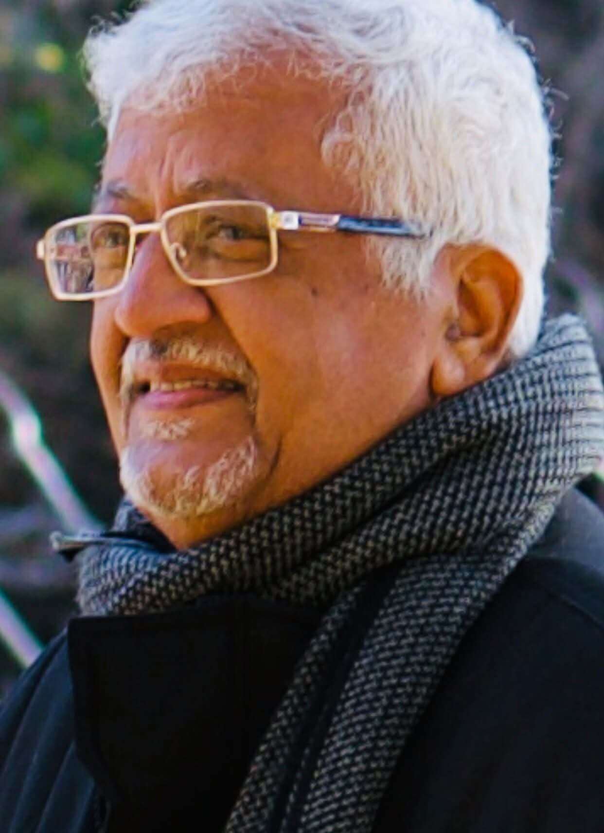 حديث حزين للدكتور ياسين سعيد نعمان