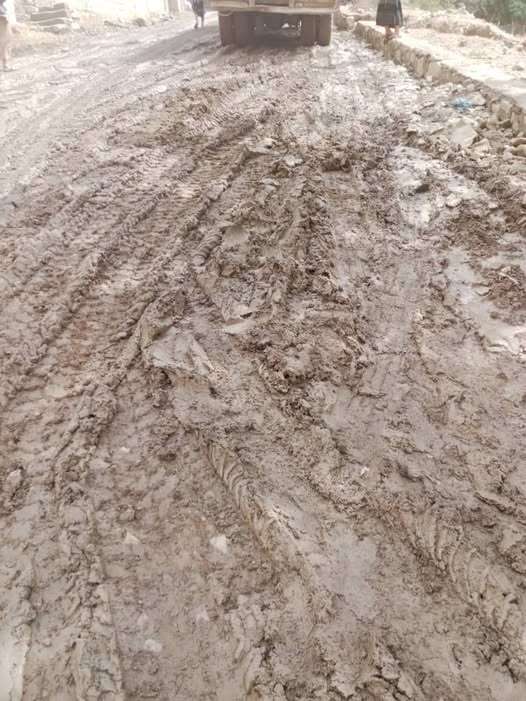 سائقو الشاحنات يطالبون بإجراء استثنائي