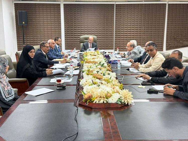 البنك المركزي بعدن يقر امر هام