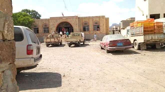 توتر في ردفان عقب مقتل شاب