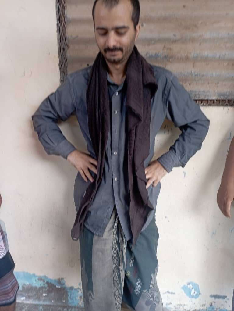 شاب يفقد القدرة على الكلام في سجون طور الباحة (تفاصيل صادمة)