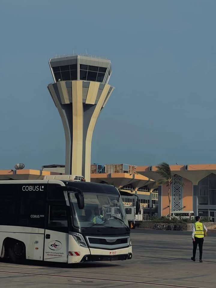 قرار جديد خاص بعدن