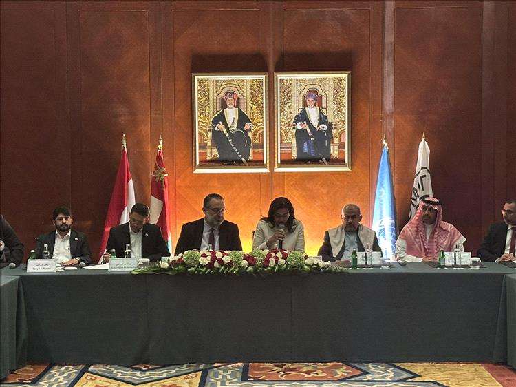 الأمم المتحدة تعلن امر هام بشان الاتفاق