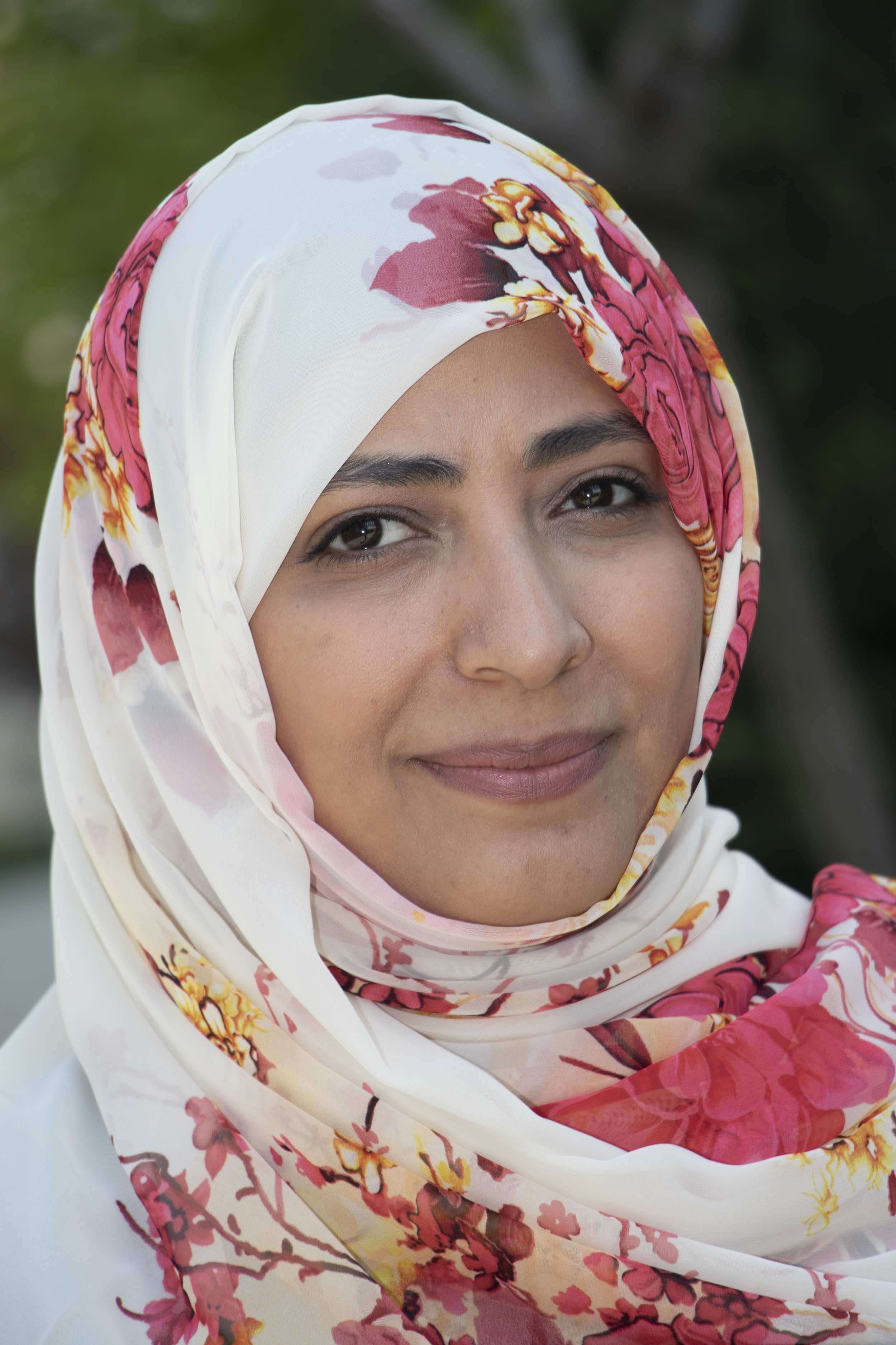 تصريح غير متوقع لتوكل كرمان بشان الوحدة واحداث عدن