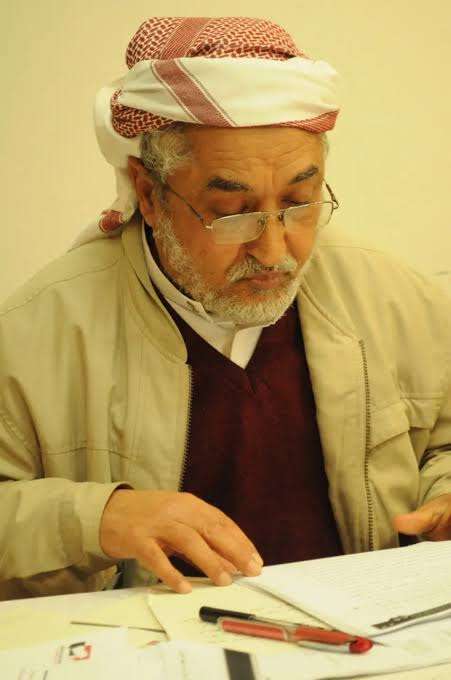 ماهو مصير القيادي محمد قحطان؟